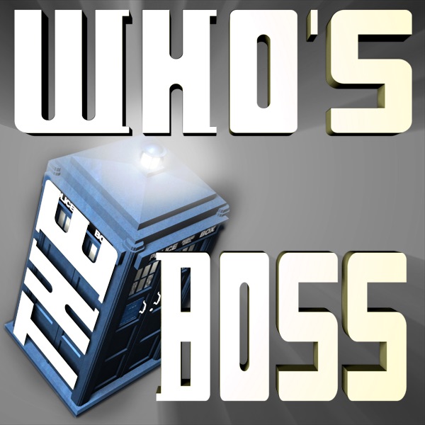 Who's the Boss