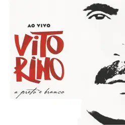 Ao Vivo - Vitorino