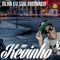 Olha Eu Sou Treinado - Mc Kevinho lyrics