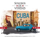 Viva Cuba Libre! artwork