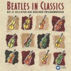 The 12 Cellists of the Berlin Philharmonic - Yesterday