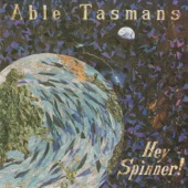 Able Tasmans - The Theory of Continual Disappointment