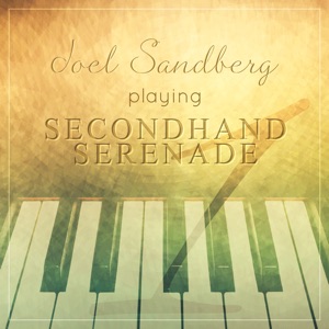 Playing Secondhand Serenade, Vol. 1 - EP