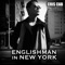 Cris Cab Ft. Tefa & Moox & Willy William - Englishman In New-York