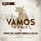 DJ Play It - Tommy Vee, Mauro Ferrucci & Keller lyrics