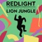 Lion Jungle (feat. Prodigy) artwork