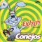 Así Soy Yo - Internacionales Conejos lyrics