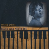 Lonesome Mama Blues (Remastered) artwork