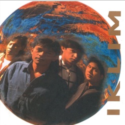 Iklim - Di Pintu Mahligai