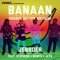 Banaan (Bigger Better Anthem) [Radio Edit] [feat. Stepherd, Skinto & Jayh] artwork