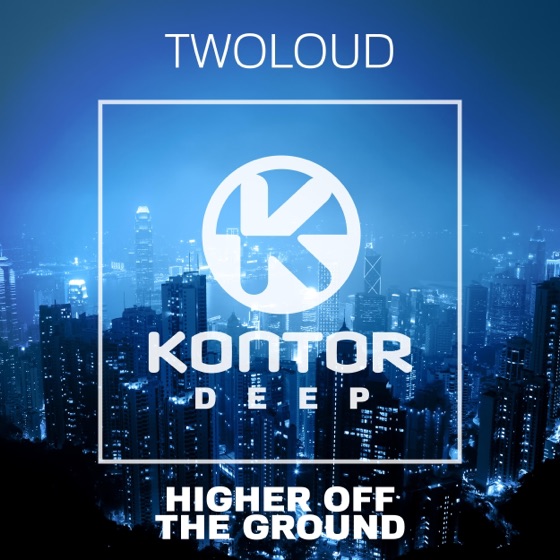 Cover artwork for Higher off the Ground