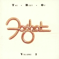 Foghat - Ubangi Stomp