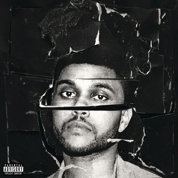 Album art for The Hills by The Weeknd