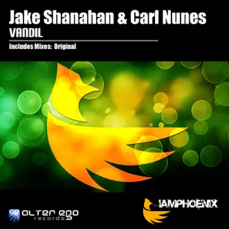 Vandil - Single by Shanahan & Carl Nunes album reviews, ratings, credits