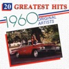 Hank Ballard & The Midnight Lighters - Finger Poppin' Time