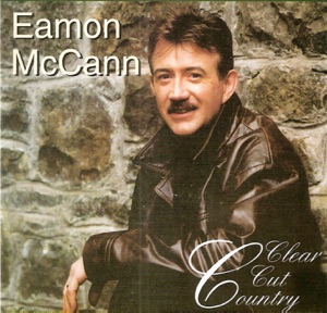 Eamon McCann - I've Gone Crazy - Line Dance Musik