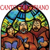 Canto Gregoriano artwork