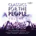 Classics for the People, Vol. 1 album cover