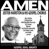 Amen: Gospel Soul Greats - Jester Hairston and His Gospel Chorus