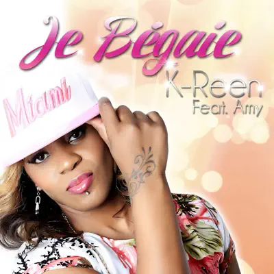 Je bégaie (feat. Ami) - Single - K-Reen