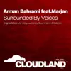 Surrounded by Voices (feat. Marjan) album lyrics, reviews, download