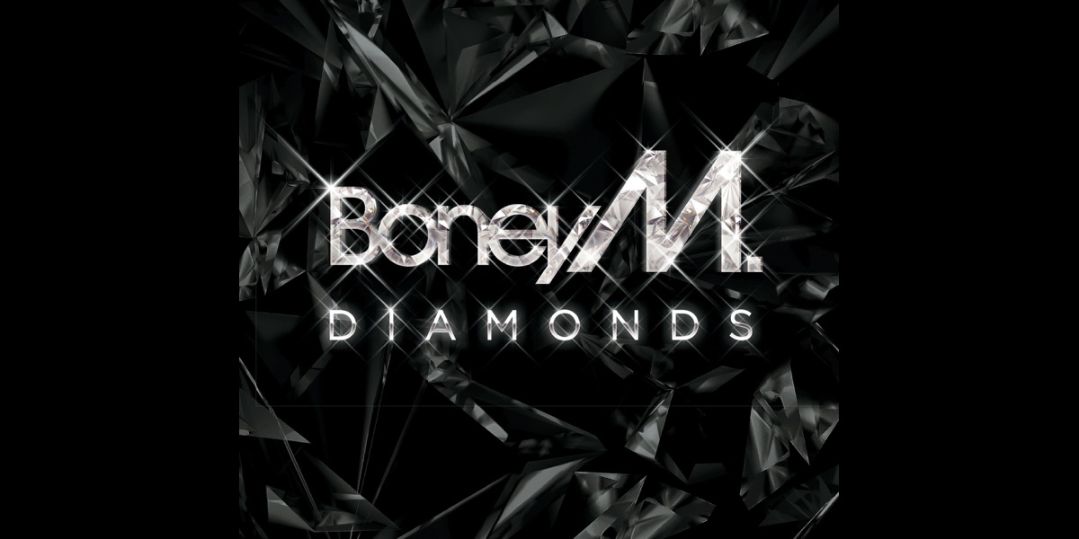 boney m bei apple music diamonds 40th anniversary edition 2015 boney m