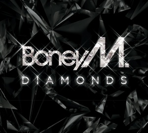 Diamonds (40th Anniversary Edition)