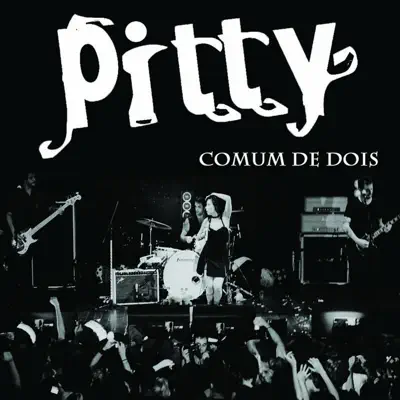 Comum De Dois - Single - Pitty