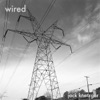 Wired artwork