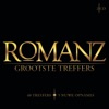 Romanz - Jou Hart Is Weer Myne