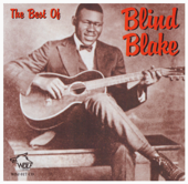 The Best of Blind Blake - Blind Blake