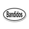 Sai Lucia - Bandidos lyrics