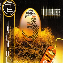 No Tribe - Aseda