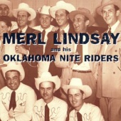 Merl Lindsay & His Oklahoma Nite Riders - A Little Bit Old Fashioned