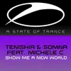 Show Me a New World (feat. Michele C.) - EP album lyrics, reviews, download