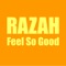 Feel So Good (Radio Edit feat. Memphis Bleek) - Razah & Memphis Bleek lyrics