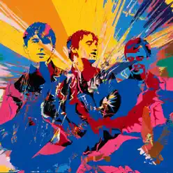 Picture Me In a Hospital - Single - Babyshambles