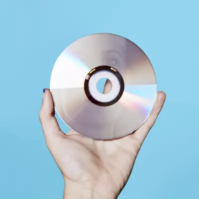 Where Does This Disco? - EP - Yacht