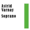 Stream & download Astrid Varnay: Soprano