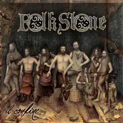 Il confine - Folk Stone Il confine - Folk Stone