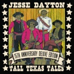 Jesse Dayton - Never Turned My Back On You