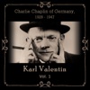 Charlie Chaplin of Germany, 1928 - 1947, Vol. 1