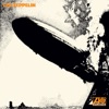 Led Zeppelin (Remastered) artwork