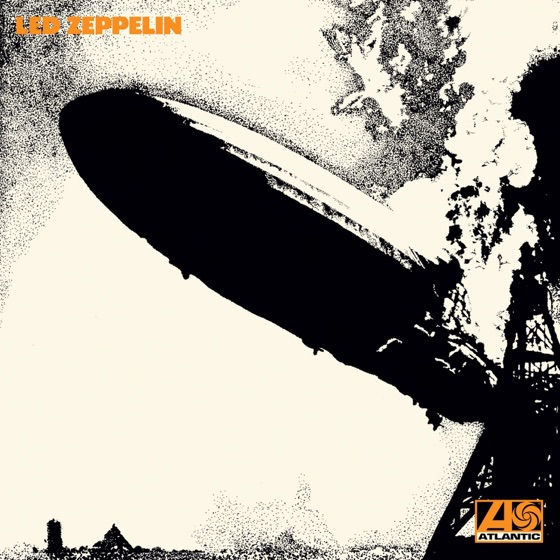 Cover artwork for You Shook Me