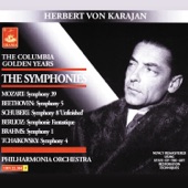 The Columbia Golden Years: The Symphonies artwork