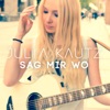 Sag mir wo (Achtabahn Mix) - Single