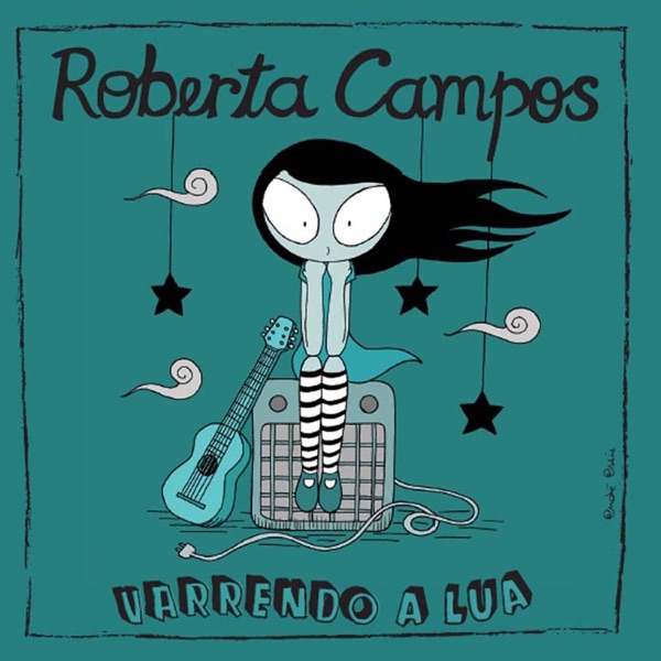 Roberta Campos - Mundo Inteiro