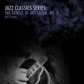 Jazz Classics Series: The Genius of Art Tatum, No. 3 - EP artwork