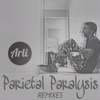 Parietal Paralysis Remixes - Single