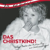 Jö schau... das Christkind! artwork